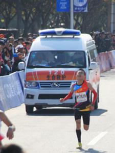 黄梅县大型活动