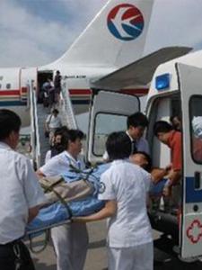 黄梅县接送服务