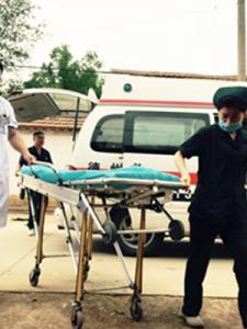 黄梅县院后转乡